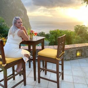 Meet your Posher, Jenna